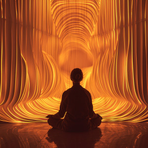 Indian Meditation的專輯Deep Healing