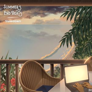 ดาวน์โหลดและฟังเพลง Endless พร้อมเนื้อเพลงจาก RdBeats