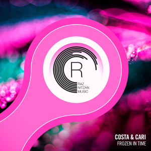 Listen to Frozen In Time (Dub) song with lyrics from Costa