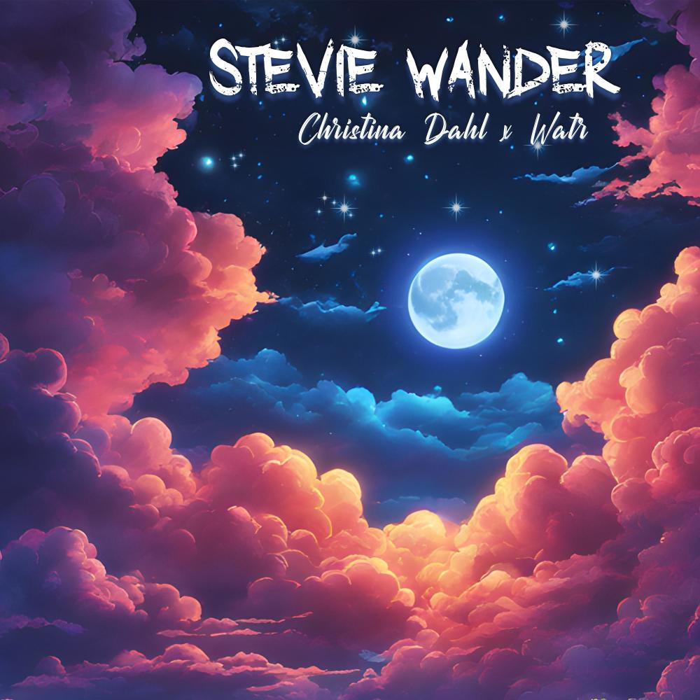 Stevie Wander (feat. Watr) (Explicit)