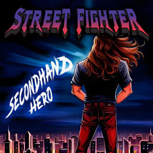 Listen to The Fall Of The Ash song with lyrics from Street Fighter