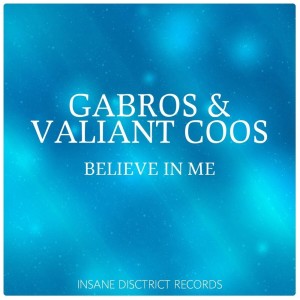 Album Believe in Me from Valiant Coos