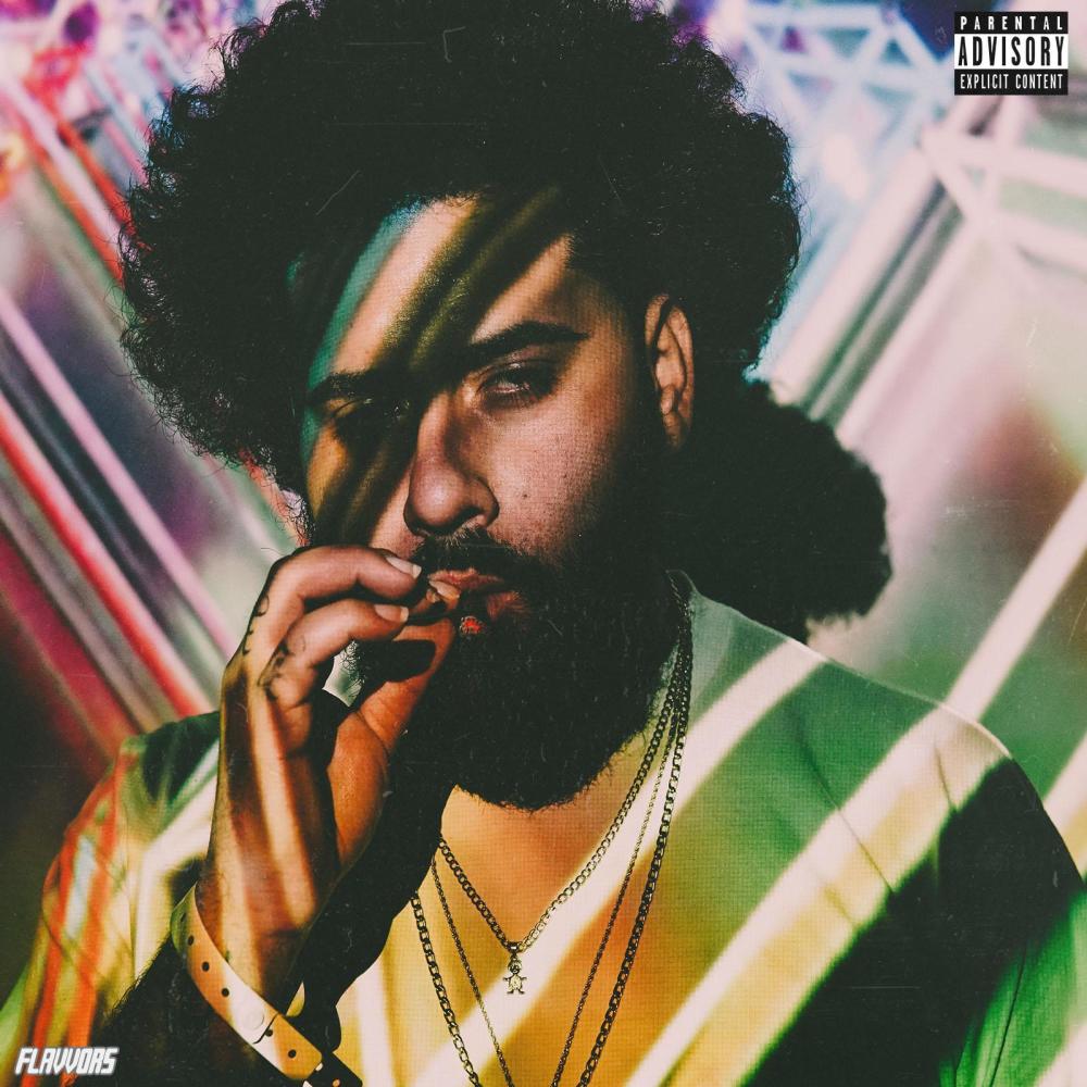Beautiful (feat. Dupizz) (Explicit)