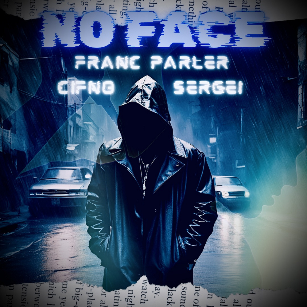 NO FACE (Explicit)