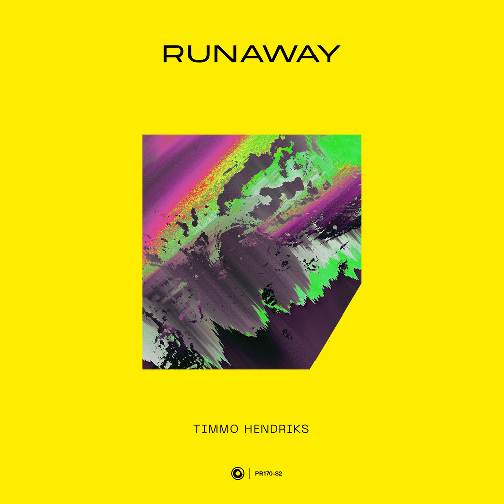 Runaway (Extended Mix)