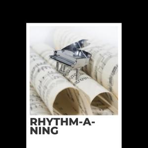 Thelonious Monk Quartet的專輯Rhythm-a-Ning