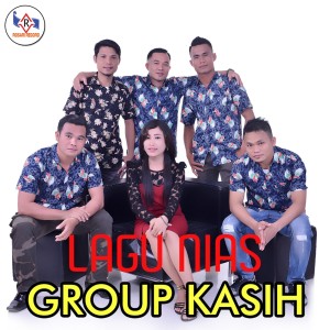 LAGU NIAS - GROUP KASIH VOL 5 dari GROUP KASIH