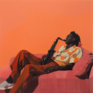 default playlist img