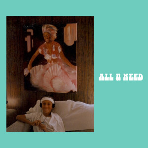 Album All U Need oleh Garren Sean