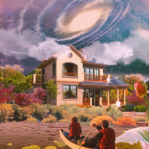 default playlist img