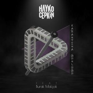 收聽Hayko Cepkin的Sıkı Tutun歌詞歌曲