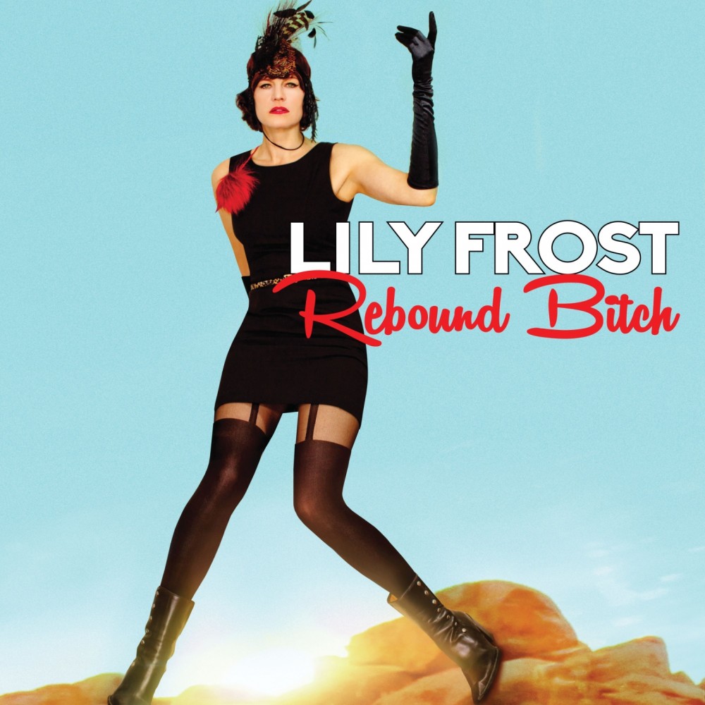 Rebound Bitch (Explicit)