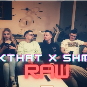 ดาวน์โหลดและฟังเพลง RAW (Explicit) พร้อมเนื้อเพลงจาก Bakthat x Shmoo