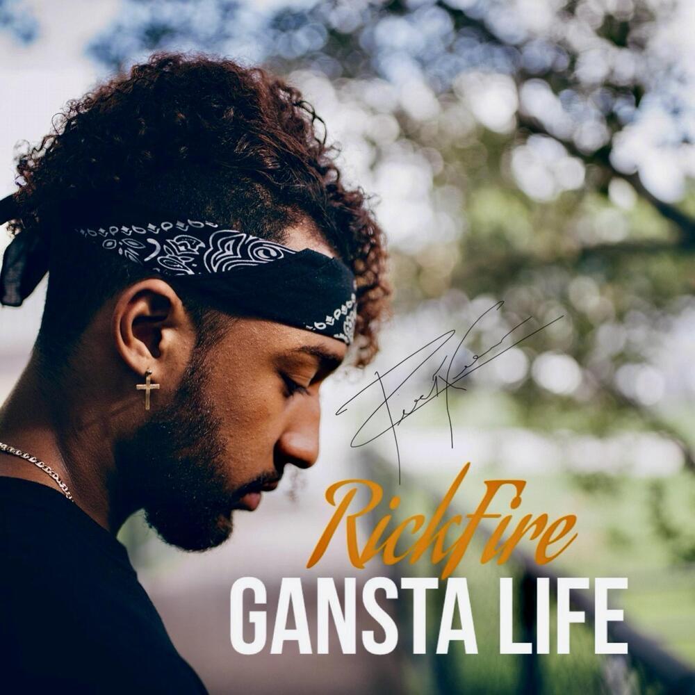 Gansta Life (Explicit)