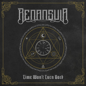 Dengarkan lagu Time Won't Turn Back nyanyian Renansula dengan lirik