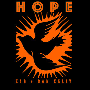 Dan Kelly的專輯Hope
