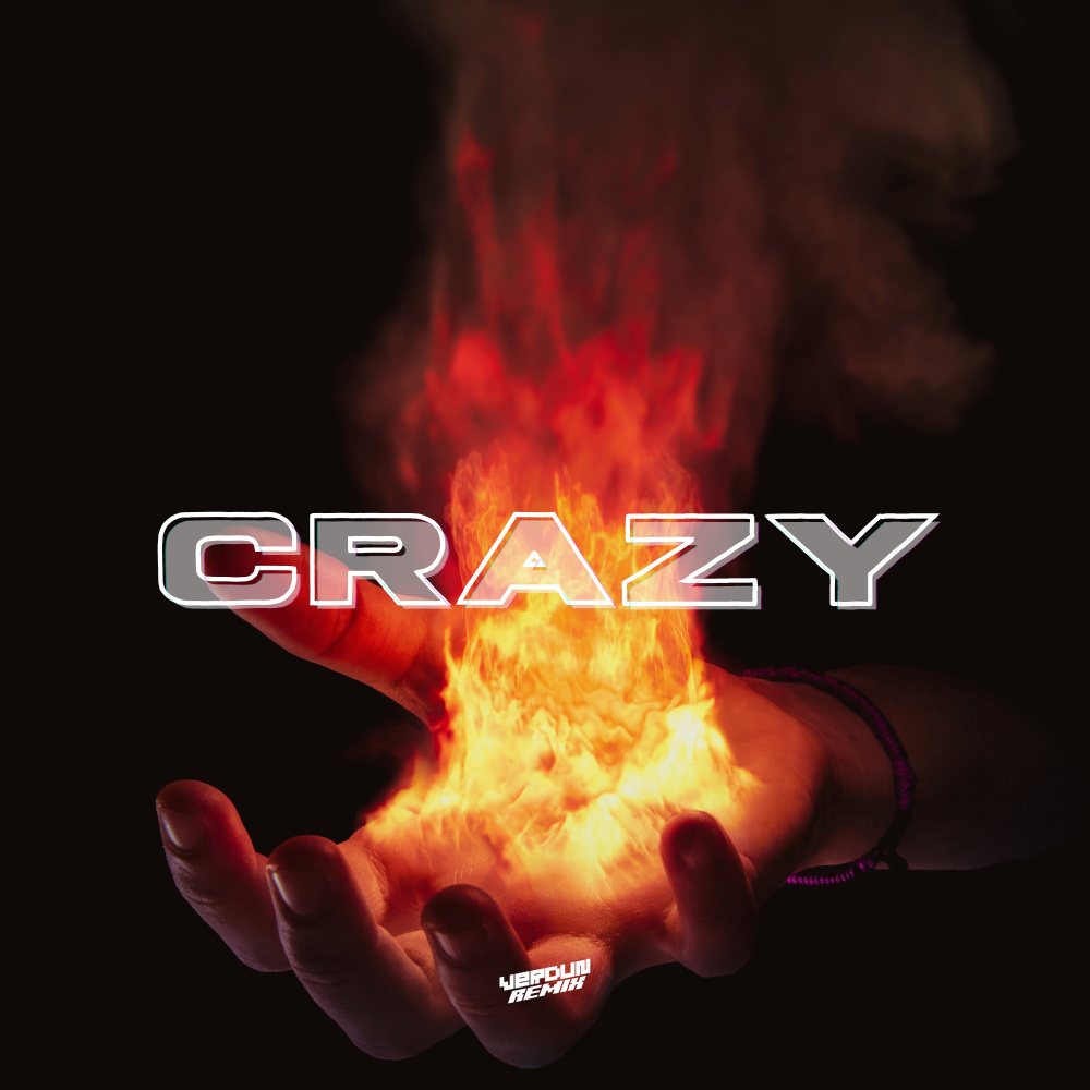 Crazy (Extended)