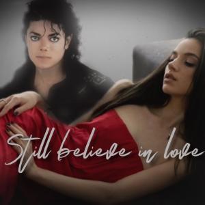 อัลบัม Still believe in love (feat. Siedah Garrett) ศิลปิน Siedah Garrett
