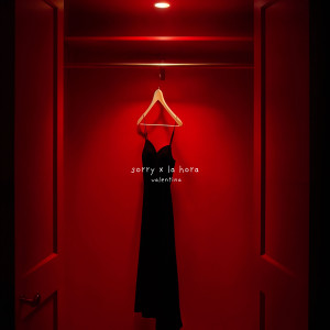Valentina的專輯sorry x la hora