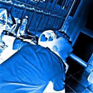 Alain Vogue的專輯Azul (feat. Zenno)