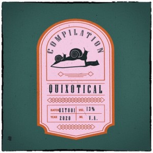 Dengarkan Optical (Original Mix) lagu dari CSK dengan lirik