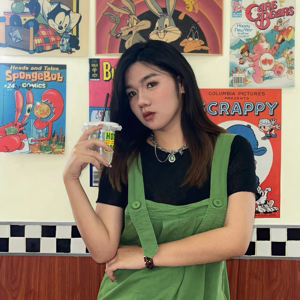 倪馥瑞