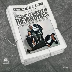 ดาวน์โหลดและฟังเพลง What Will I Do (If I Lose You) พร้อมเนื้อเพลงจาก The Van Dykes