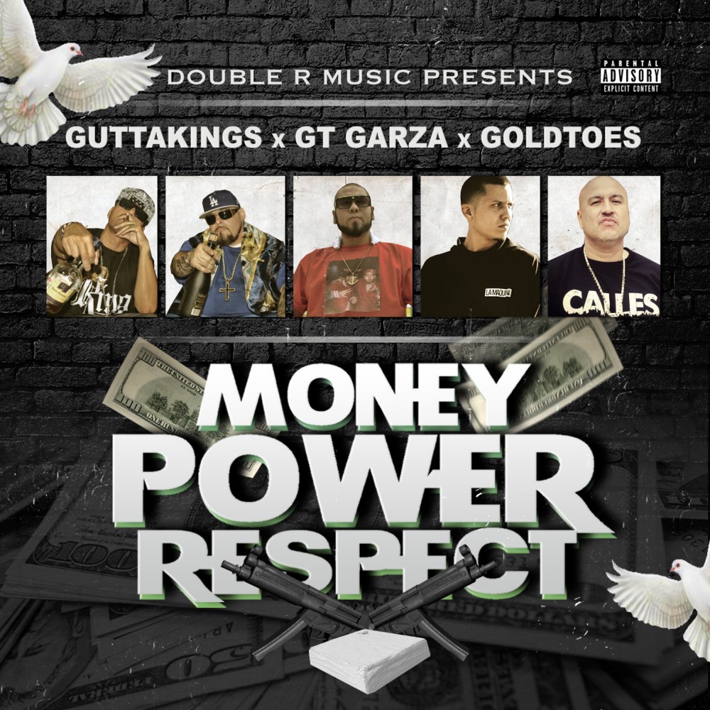 Money Power Respect (Explicit)