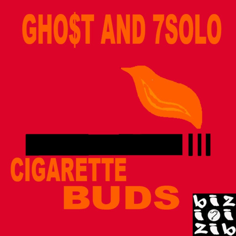 Cigarette Buds (Explicit)