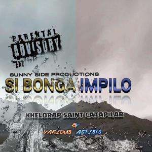 Khelorap Saint Catapilar的專輯Sibonga_impilo (feat. Mr Maakay & Snowhite)