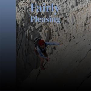收听Rebina的Fairly Pleasing歌词歌曲