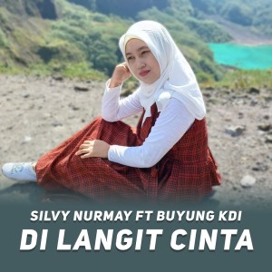 Buyung KDI的專輯Di Langit Cinta