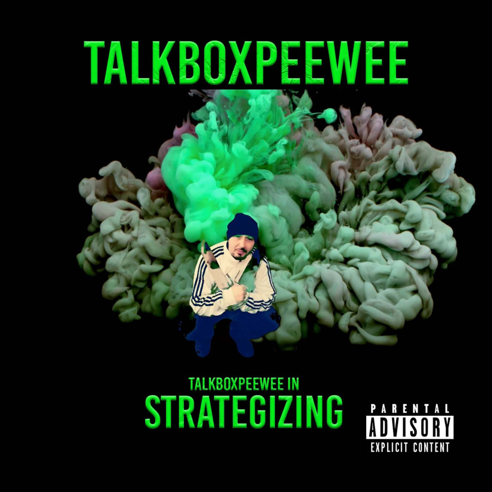 Strategizing (Explicit)