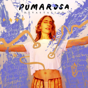 Pumarosa的專輯Devastation