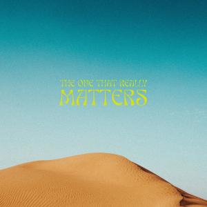 收聽317 Collective的The One That Really Matters (feat. PIERSON)歌詞歌曲