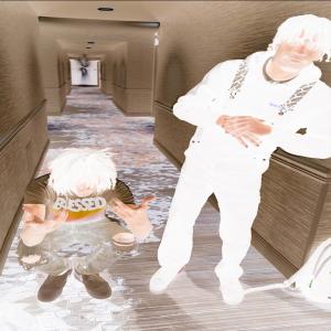 收聽Kash Manning的money power da tech (Explicit)歌詞歌曲