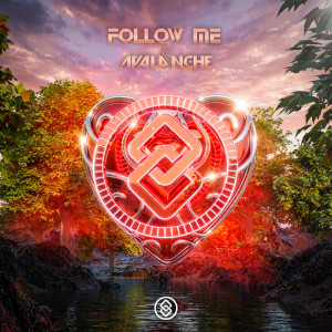 Album Follow Me from Avalanche