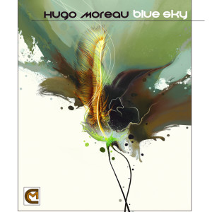 ดาวน์โหลดและฟังเพลง Blue Sky พร้อมเนื้อเพลงจาก Hugo Moreau