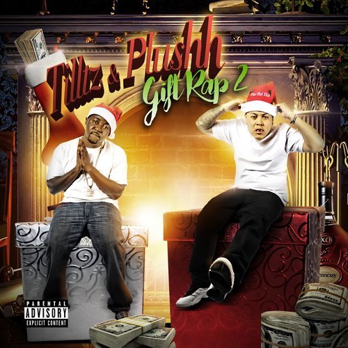 What I'm Saying (feat. Garice Tate) (Explicit) (其他)