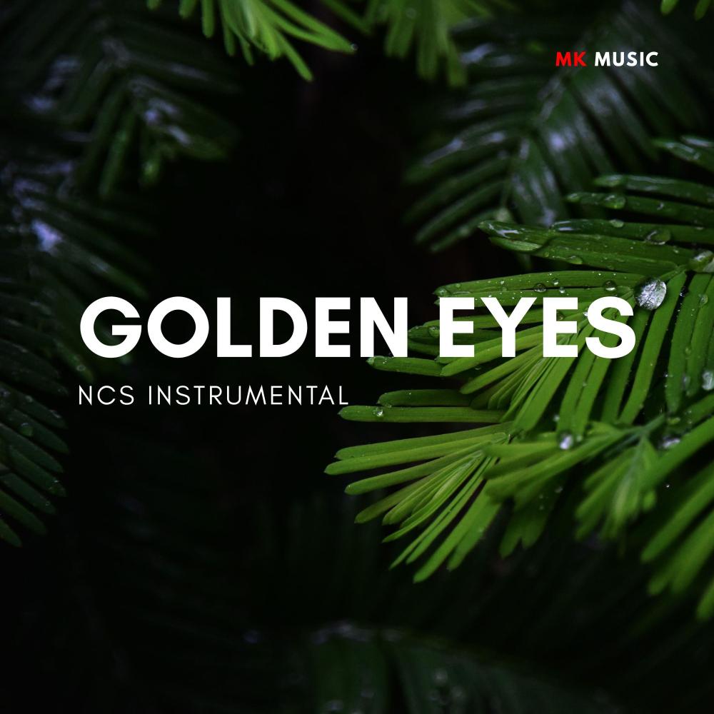 Golden Eyes