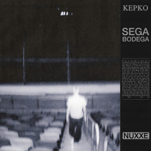 Album Kepko from Sega Bodega