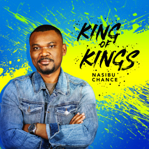Album King of Kings from 