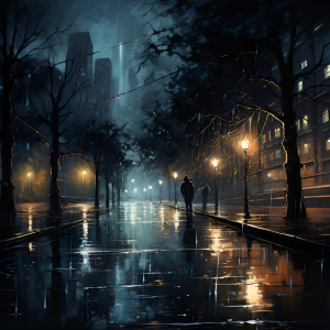 Album Cadentia Nocturna from Divini