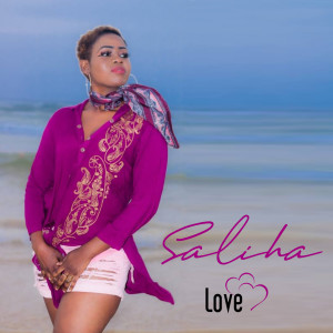 Listen to Love song with lyrics from Saliha