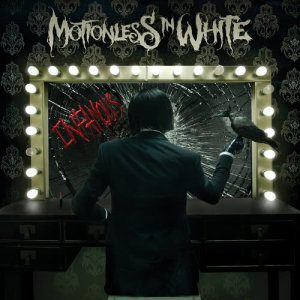 ดาวน์โหลดและฟังเพลง Infamous (Explicit) พร้อมเนื้อเพลงจาก Motionless In White