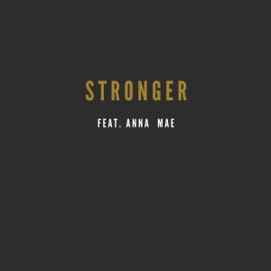 收听Pretty Panther的Stronger歌词歌曲