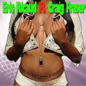 收听Eric Ricaud的One More Little Chance歌词歌曲