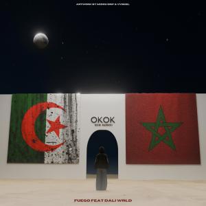 收聽Dali WRLD的OK OK DZ MA (feat. fuego) (Explicit)歌詞歌曲
