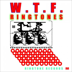 收聽Ringtone Records的Beeping Tone歌詞歌曲