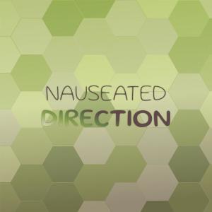 Various Artists的專輯Nauseated Direction